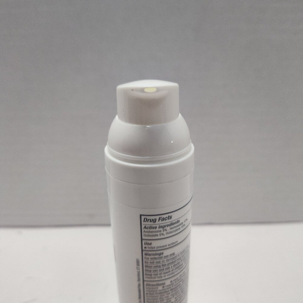 Eucerin Sun Age Defense SPF 50 Face Sunscreen Lotion - 2.5 oz - Picture 4 of 4